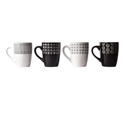 MUG POCILLO CERAMICA 350ML ESTAMPADO