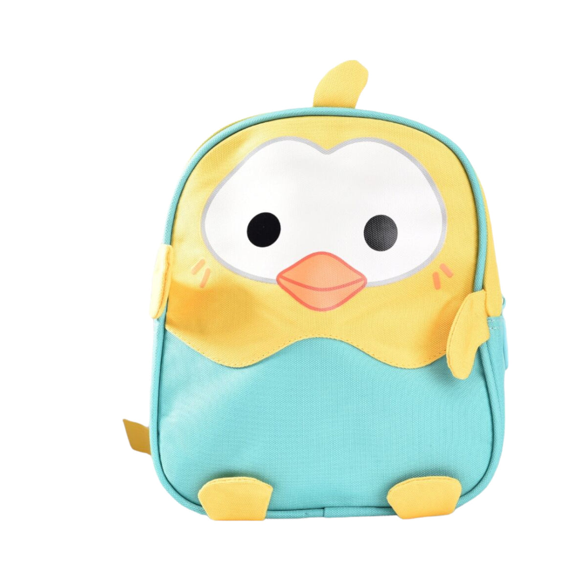 morral escolar sintetico dim:29*21cm