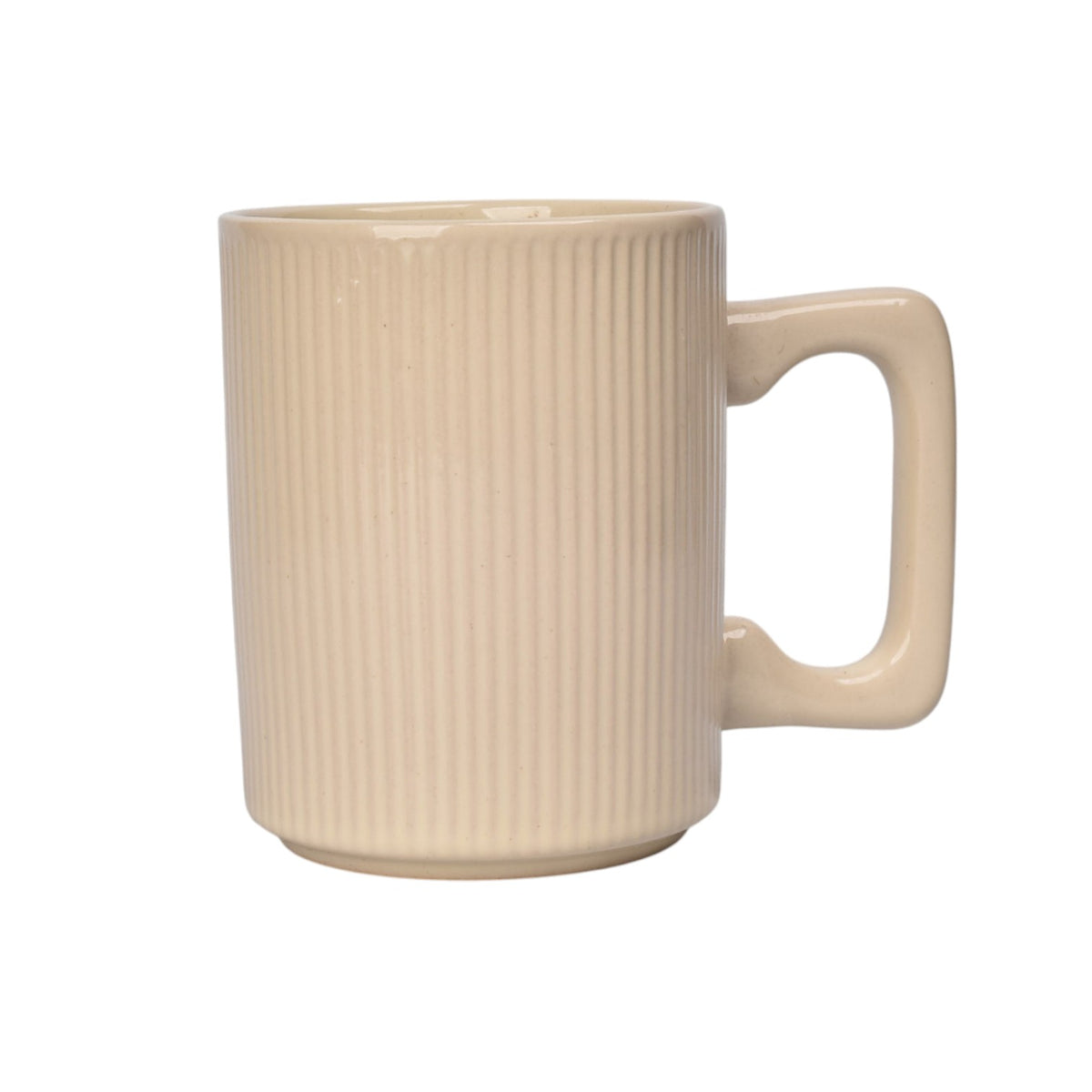 mug pocillo ceramica 300ml dim:8x8x10