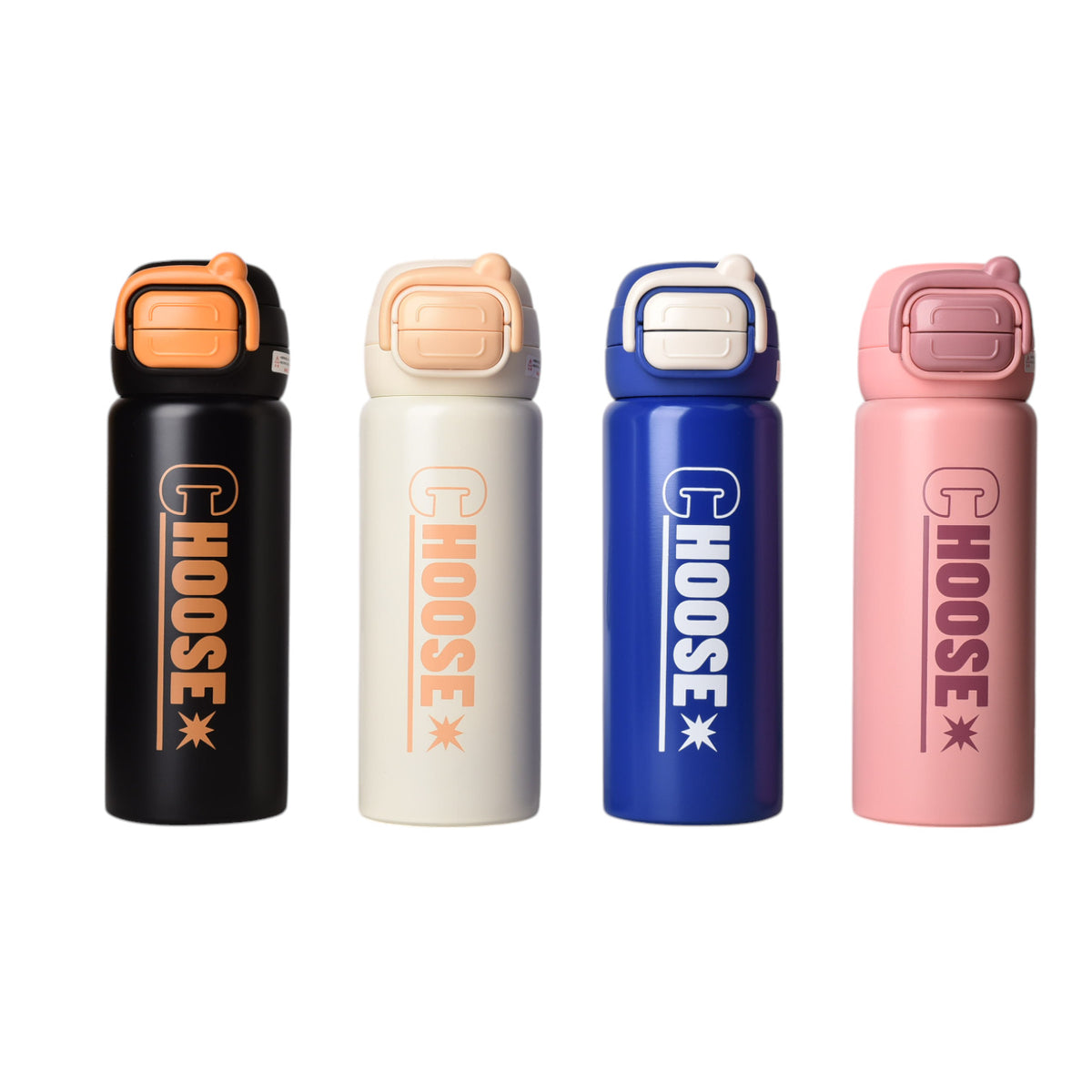 termo acero inoxidable 500ml