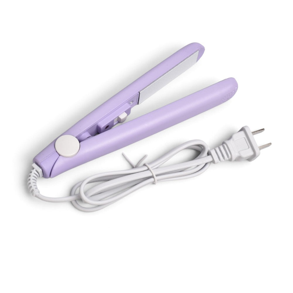 plancha cabello dim:17.5x2.5cm
