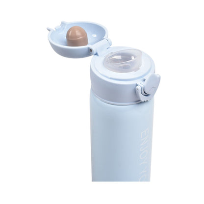 TERMO METALICO 500ML