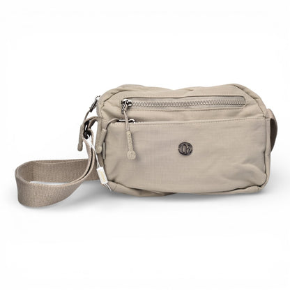 BOLSO LIGERO MUJER POLIESTER DIM:22X15X8