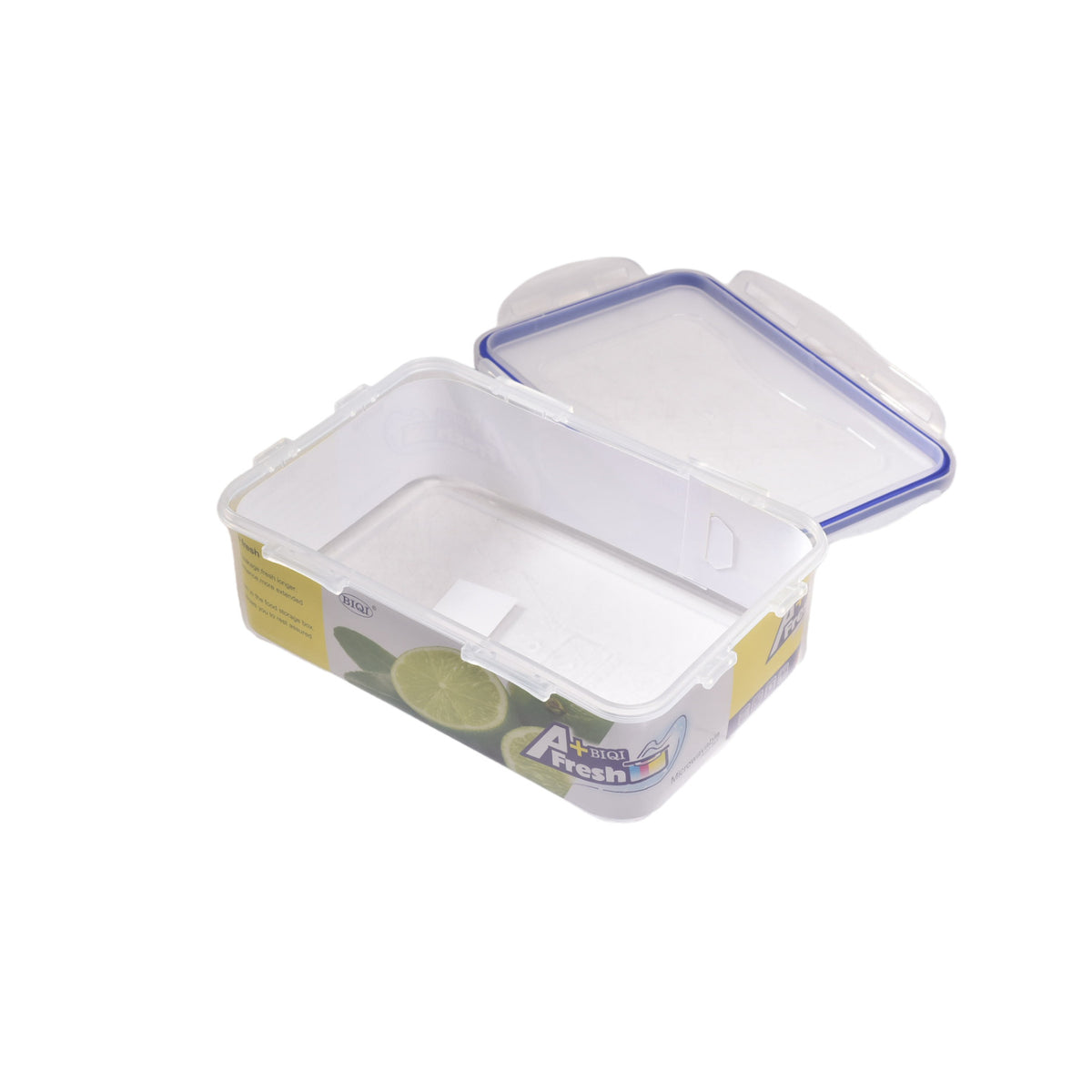 portacomida set 3pcs en plastico (m963)