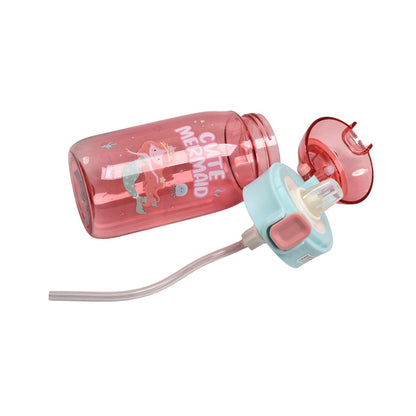 BOTELLA DE AGUA 500ML