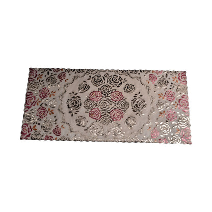 INDIVIDUAL CENTRO DE MESA DIM:80*35CM