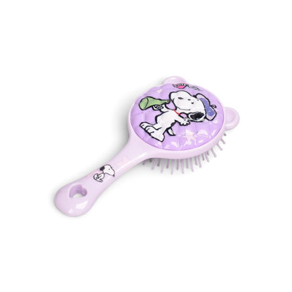 CEPILLO PLASTICO PARA CABELLO PRJ DIM: 16X7.5