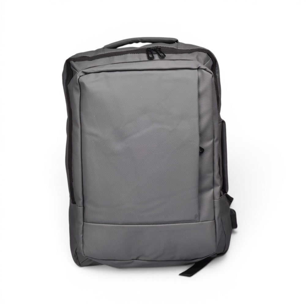 maleta morral poliester dim:44x35cm