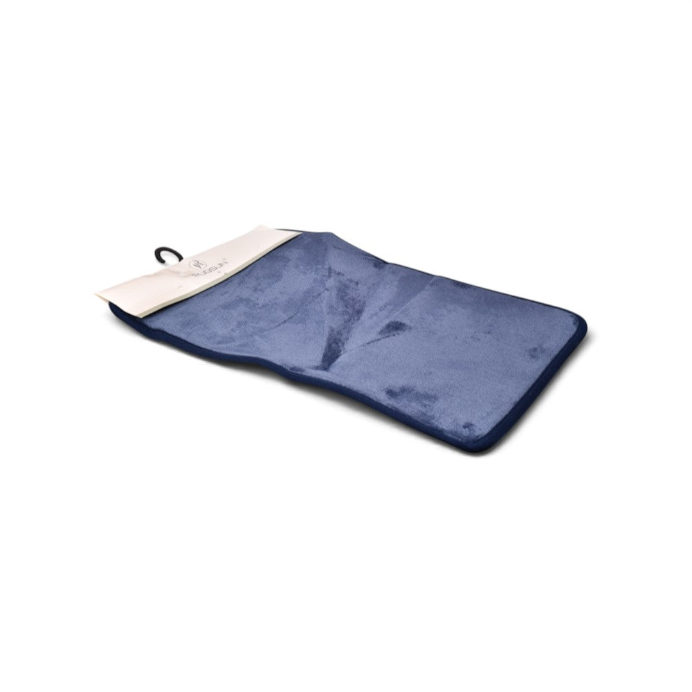 tapete plastico peluche dim: 38x58cm