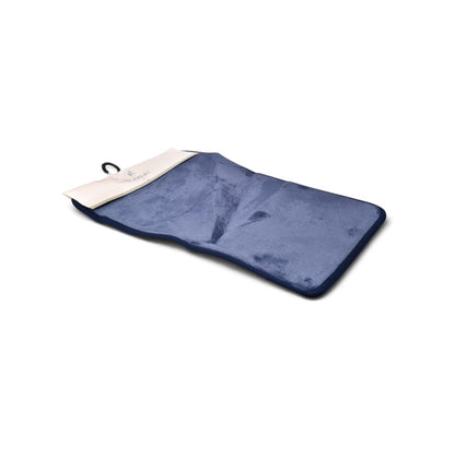 TAPETE PLASTICO PELUCHE DIM: 38X58CM