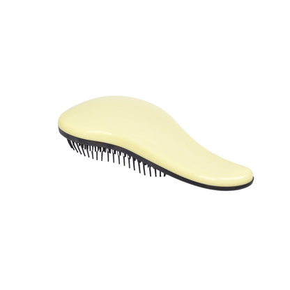 CEPILLO PLASTICO OVALADO DIM:15X5X3