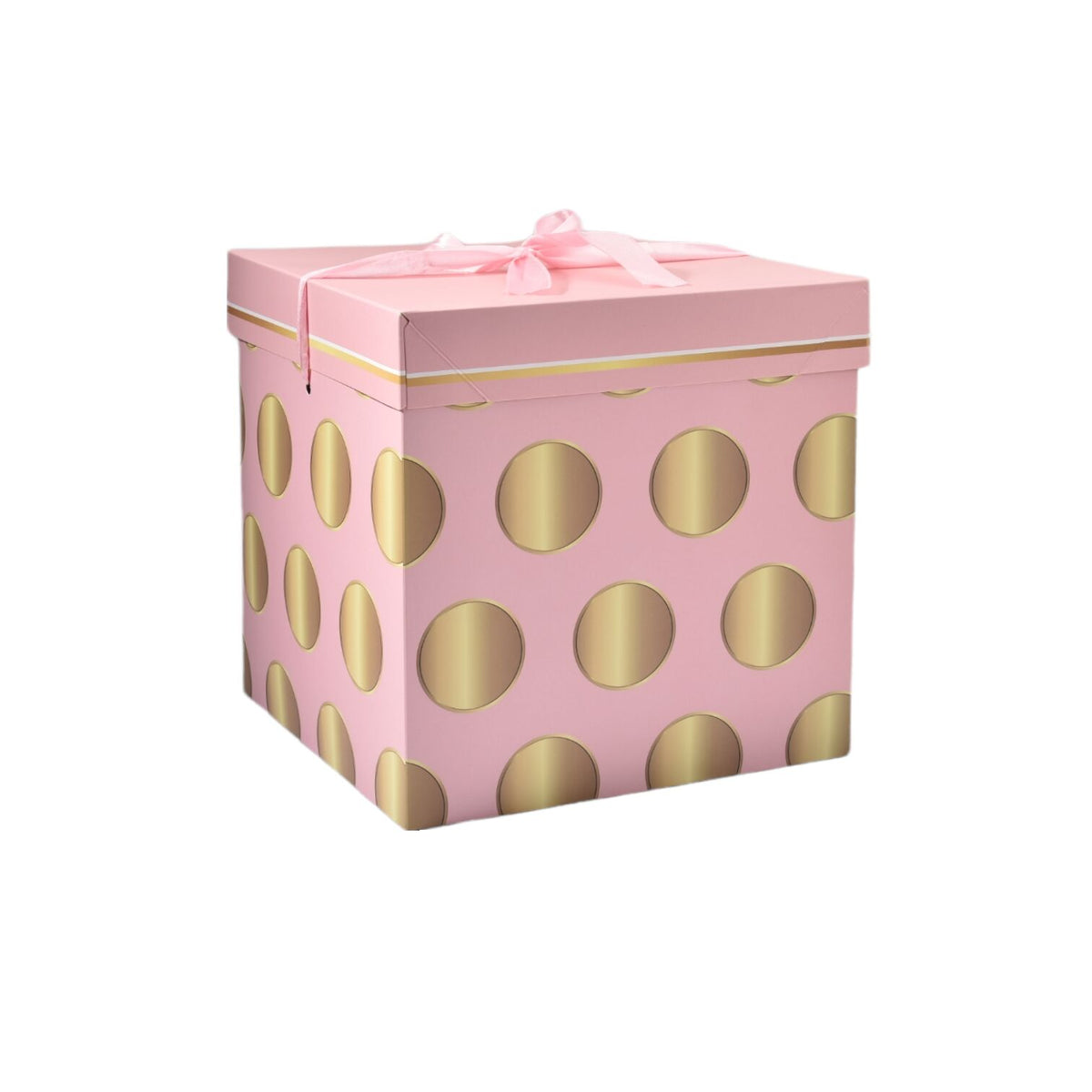 caja regalo dim-22x22x22 cm
