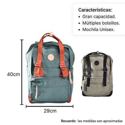 MORRAL 35X27X14
