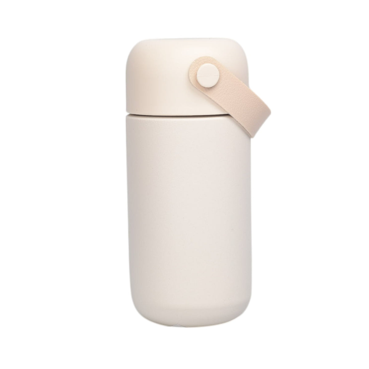 termo acero inoxidable 150ml dim:5x5x12