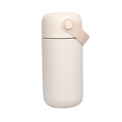 TERMO ACERO INOXIDABLE 150ML DIM:5X5X12