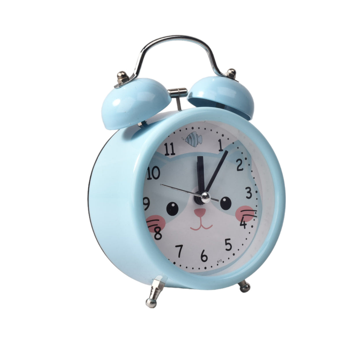 reloj despertador niños dim: 10x6x14