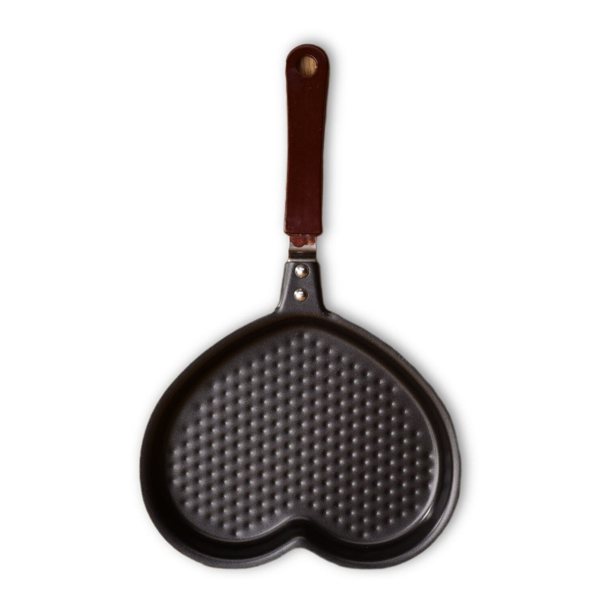 sarten  metal dim:18cm utensilio cocina accesorio