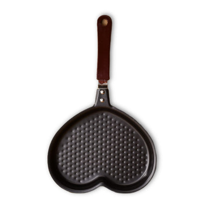 SARTEN  METAL DIM:18CM UTENSILIO COCINA ACCESORIO