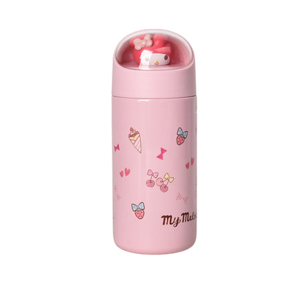 TERMO ACERO INOXIDABLE 350ML PERSONAJE
