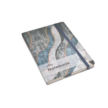 AGENDA DIARIO PLANEADOR NOTEBOOK DISEÑOS DIM:21*14,5CM