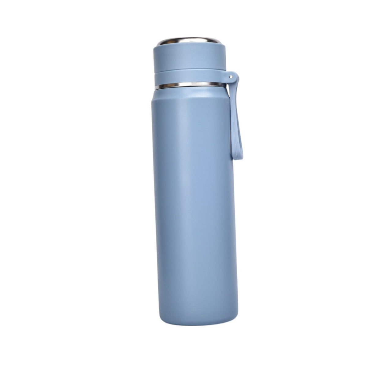 termo acero inoxidable 600ml dim:6x6x21