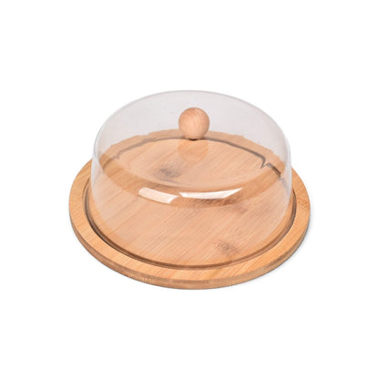 REFRACTARIA PLASTCO-MADERA DIM:19.5x19.5CM