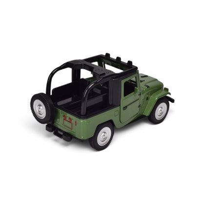 CARRO COLECCIONABLE METALICO DIM:13.5*5.5*6.5CM