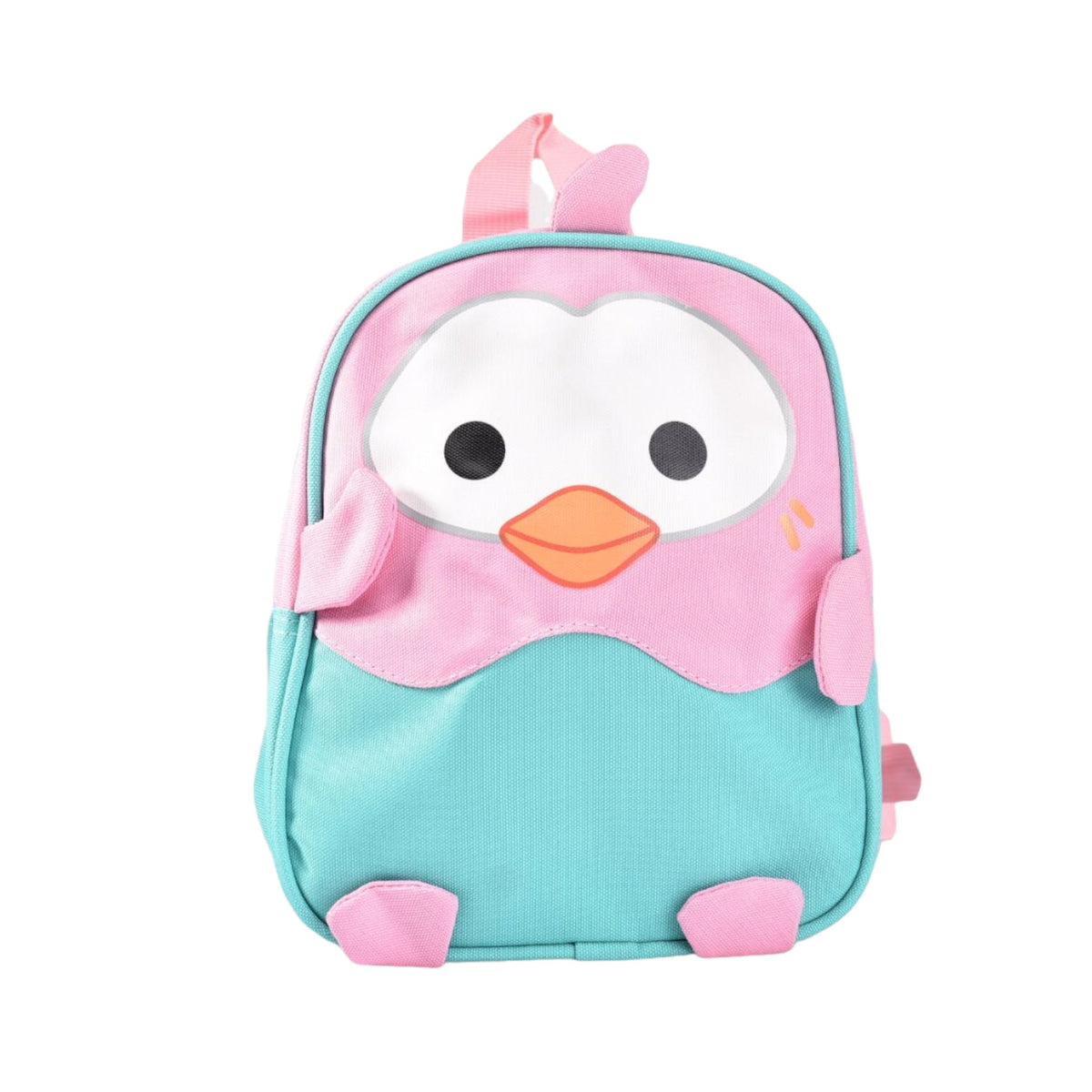 morral escolar sintetico dim:29*21cm