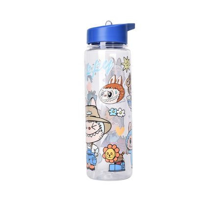 BOTELLA DE AGUA 790ML PLASTICA