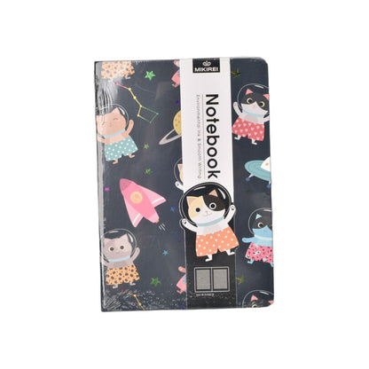 AGENDA DIARIO CUADERNO DIM: 14X21