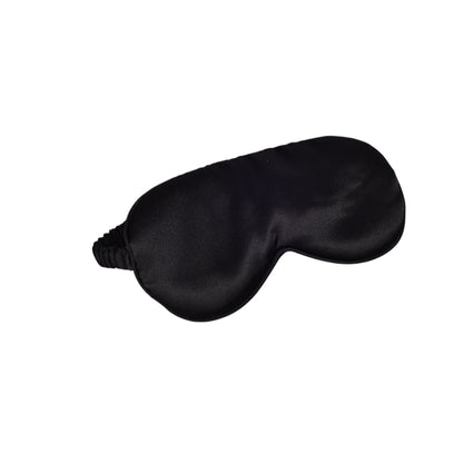 TAPAOJOSMASCARA PARA DORMIR, CUBRE OJOS Y ANTIFAZ POLIESTER DIM:20X9
