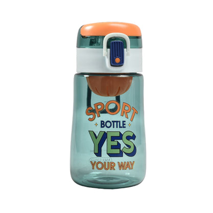 BOTELLA DE AGUA 520ML