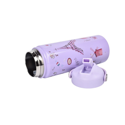 TERMO ACERO INOXIDABLE 530ML