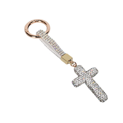 LLAVERO RESINA PLASTICO Y METAL DIM:3X1X16