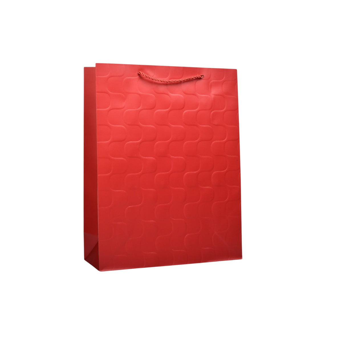 bolsa para regalo papel figuras mediana dim:23x32x10