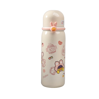 TERMO METALICO 500ML
