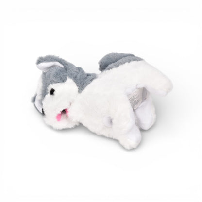 JUGUETE CON MOVIMIENTO PELUCHE PLASTICO DIM:15X17X8