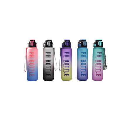 BOTELLA DE AGUA 1000ML