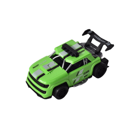 JUGUETE CARRO COLECCIONABLE PARA NIÑOS PLASTICA