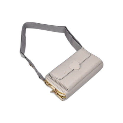 BOLSO LIGERO MUJER DIM: 19X11X7
