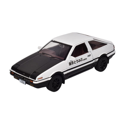 CARRO COLECCIONABLE CLASICO  METALICO DIM: 15 x 6.5 x 4.8 cm