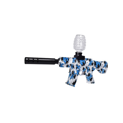 PISTOLA DE HIDROGEL PLASTICO DIM:33X17X7