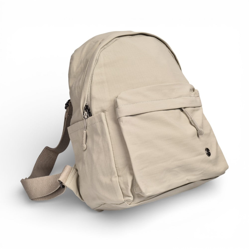 maleta morral poliester dim:28x36x12