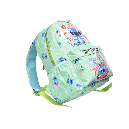 MALETA MORRAL CON LLAVERO POLIESTER PERSONAJE DIM:35X27X13