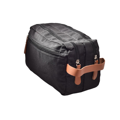 ORGANIZADOR COSMETIQUERA  NECESER VIAJE DIM: 25*10*15