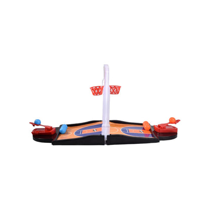 MINI CANCHA BALONCESTO DIM:36X24X6CM