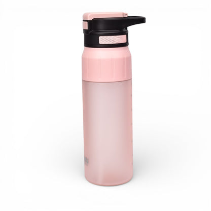 BOTELLA DE AGUA 1000ML PLASTICO