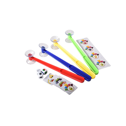 MINI JUEGO MESA CLASICO DE FRUTAS PARA NIÑOS