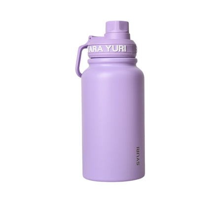 TERMO METALICO 600ML