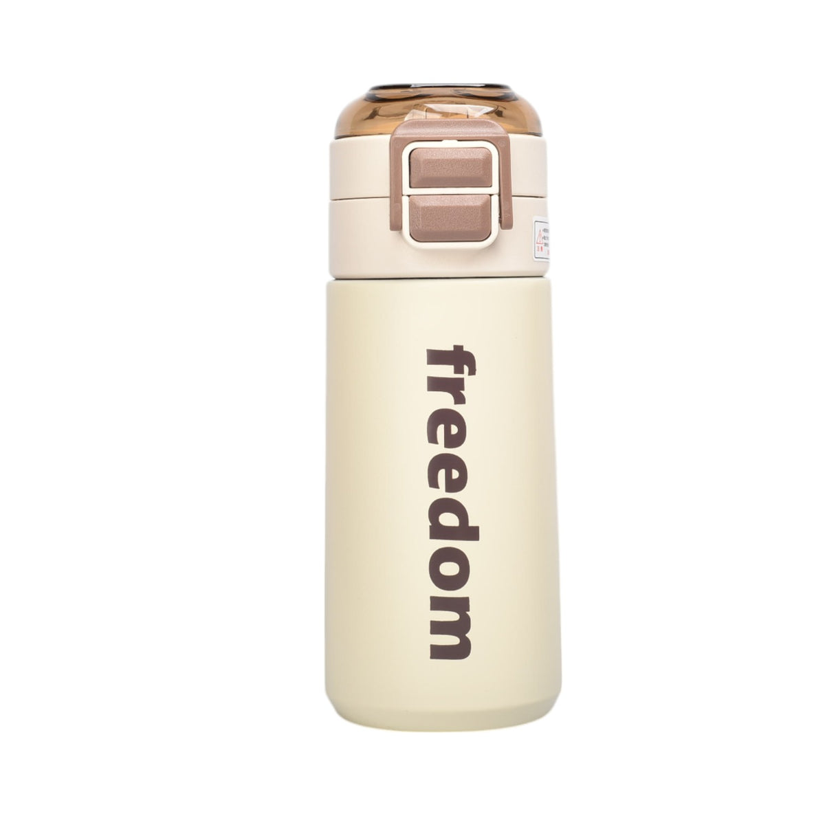 termo acero inoxidable 400ml dim:6x6x18